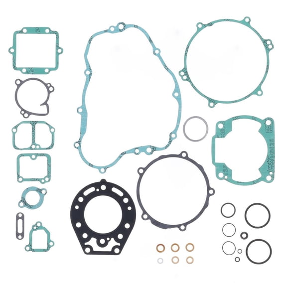 Athena P400250850202 Complete Gaskets Kit for 1995-2003 Kawasaki KDX 200