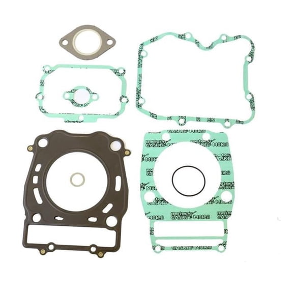 Athena P400427600005 12-13 Kawasaki Ranger 400 4X4 Top End Gasket Kit