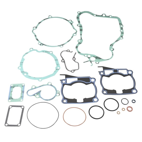 Athena Complete Gasket Kit w/o Oil Seals (P400485850115/1)