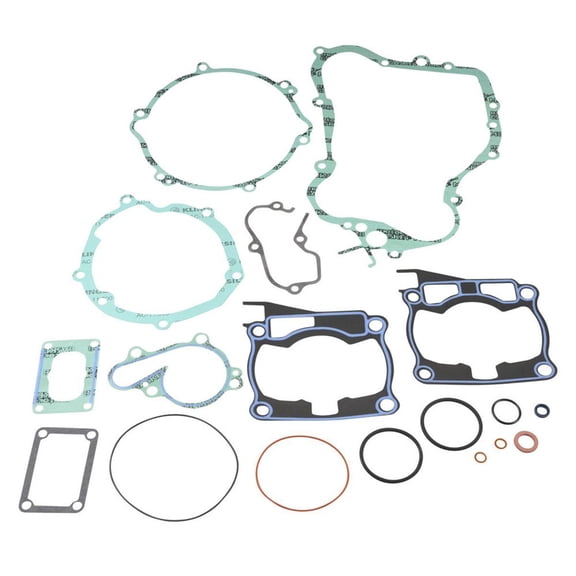 Athena Complete Gasket Kit w/o Oil Seals (P400485850115/1)