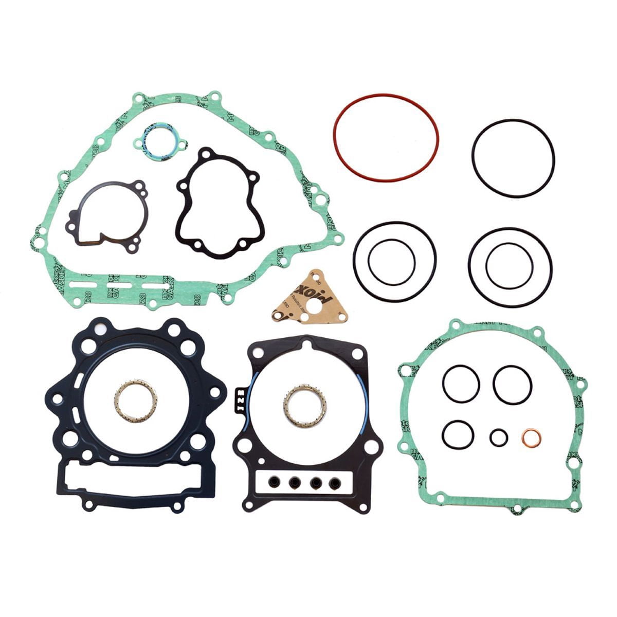 Complete Gasket Kit For Yamaha Grizzly 700 YFM700 (2007-2013)