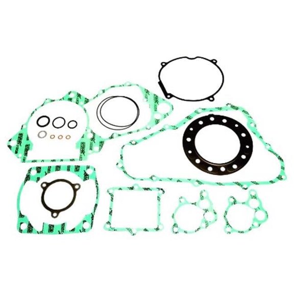 Athena Complete Gasket Kit w/o Oil Seals (P400485850267)