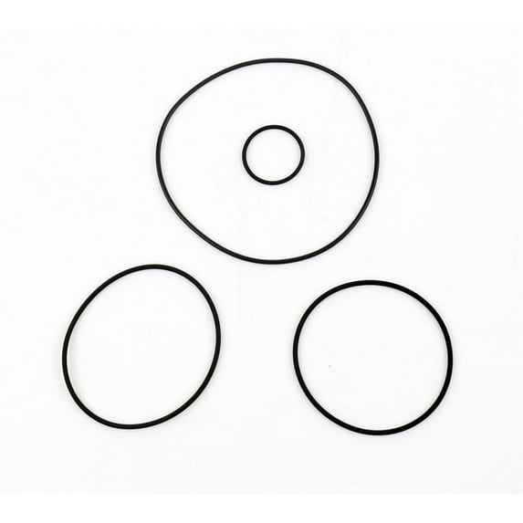 Athena Yamaha YZ 125 LC Factory 125cc 54mm Inner Dome O-Ring Kit (Parts P400485999003)