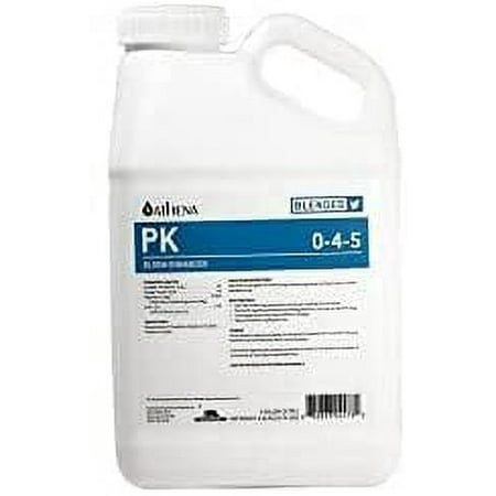 Athena PK (0-4-5) 1 Gallon - Bloom Enhancer for Flowering Phase