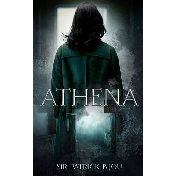 Athena (Paperback)