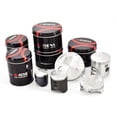 thumbnail image 1 of Athena Piston Kit  (287cc Big Bore) (B) - 5.00mm Oversize to 77.95mm  S4F07800004B, 1 of 1