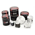 thumbnail image 1 of Athena Piston Kit  (A) - Standard Bore 76.95mm, 12.5:1 Compression  S4F07700002A, 1 of 1