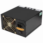 Athena Power AP-P4ATX60FEP8 20+4Pin 600W Server Power Supply - 80 PLUS Bronze