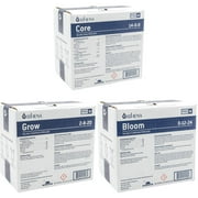 Athena Pro Core Three Part Nutrient Mix = Grow, CORE & Bloom 10lbs