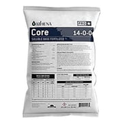 Athena Pro Core Water Soluble Base Fertilizer 25lb