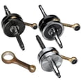 thumbnail image 1 of Athena Crankshaft w/10mm Pin (S410130320005), 1 of 1