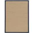 thumbnail image 1 of Linon Athena Sisal & Blue 8.9 x 12 Area Rug, 1 of 7