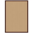 thumbnail image 1 of Athena Rug, Sisal, Brown, 1 of 5