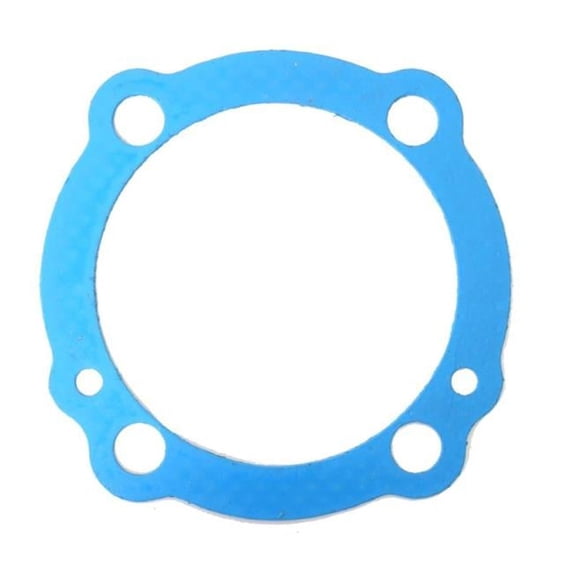 Athena S410195001009 Harley Davidson Cylinder Head Gaskets with PTFE Coated - Set of 10