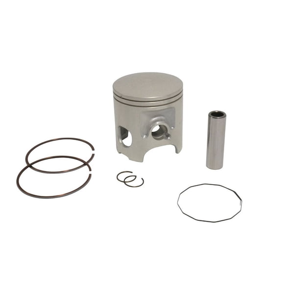 Athena 67.95mm 2T Cast Piston Kit for Big Bore Cylinder (S4C06800001A)