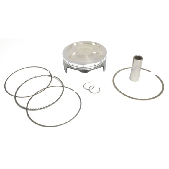 Athena S5F08200002A 81.95 mm Rear 4T Forged Piston for 2010-2017 Honda CRF 250
