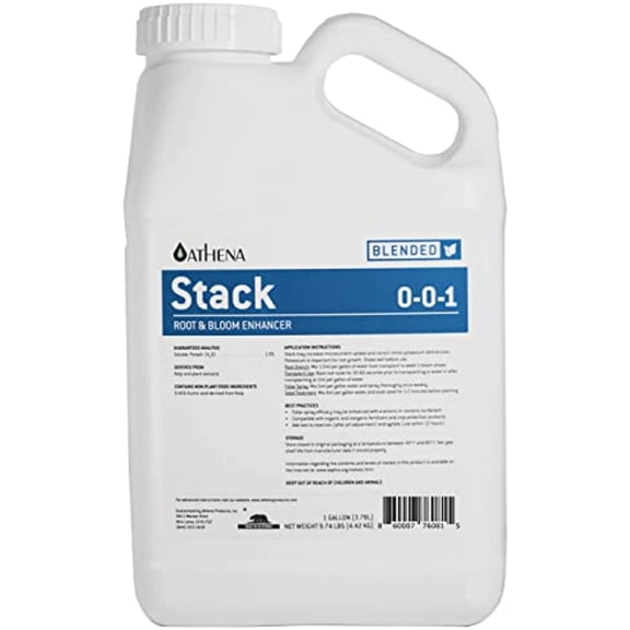 Athena Stack (1 Gallon)