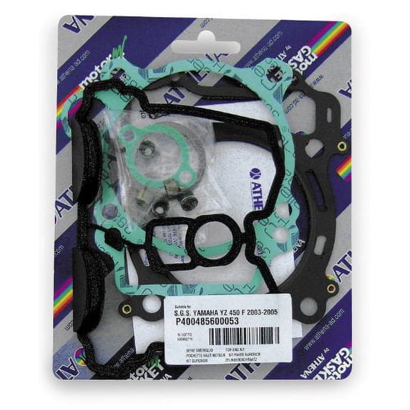 Athena Top End Gasket Kit (P400427620010)