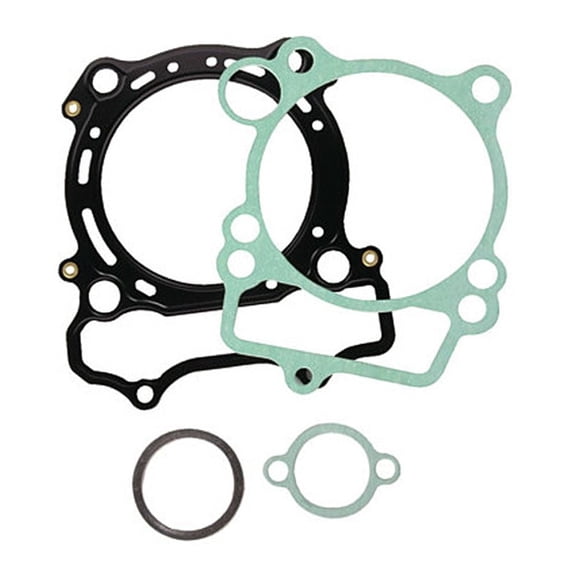 Athena Top End Gasket Kit STD Bore for Kawasaki KX125 03-07