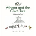 thumbnail image 1 of Athena and the Olive Tree: Who will keep Athens safe?, (Hardcover), 1 of 1