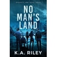 thumbnail image 1 of Athena's Law Athena's Law: No Man's Land, Book 3, (Paperback), 1 of 1