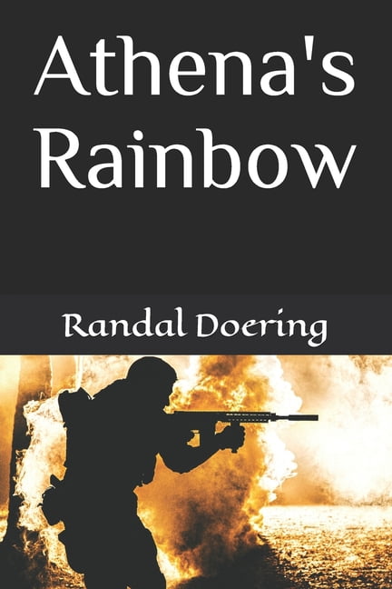 Athena's Rainbow, (Paperback)