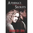 thumbnail image 1 of Pre-Owned Athena's Secrets: 1 (The Delphi Bloodline) Paperback, 1 of 1