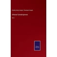 thumbnail image 1 of Athenae Cantabrigienses: Vol. I (Hardcover), 1 of 1
