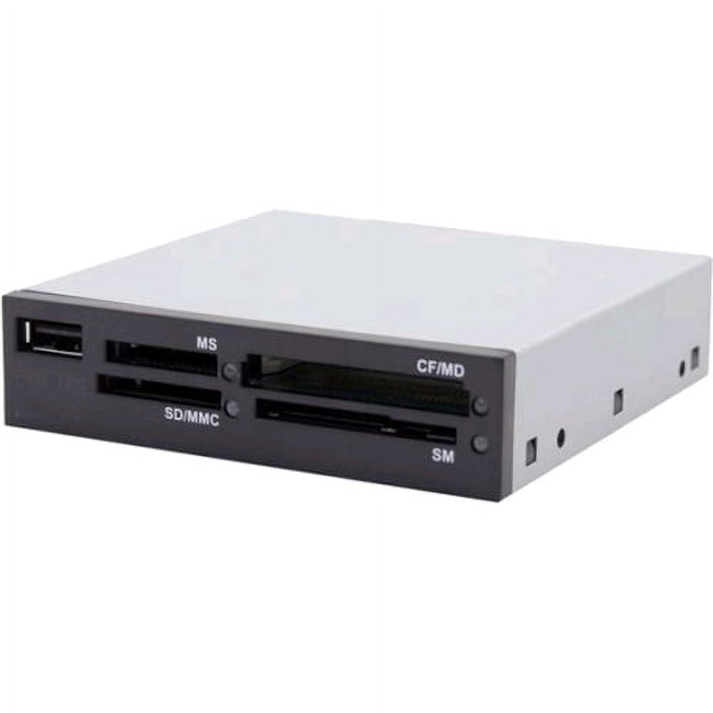 Athenatech CR52IN1B Athenatech CR52IN1B Card Reader Microdrive