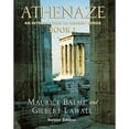 thumbnail image 1 of Pre-Owned Athenaze: An Introduction to Ancient Greek Book I, 9780195149562, 0195149564, Paperback, 2 edition, 1 of 1