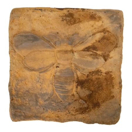 Athens Rust Bee Stepping Stone