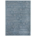 thumbnail image 1 of Athens Blue 5 ft. x 7 ft. Area Rug, 1 of 4