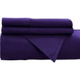 thumbnail image 1 of Athens Collection FITTED 16" Sheet Deep Pocket Wrinkle Free Home Essentials, 1 of 1