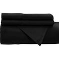 thumbnail image 1 of Athens Collection FITTED 16" Sheet Deep Pocket Wrinkle Free Home Essentials, 1 of 1