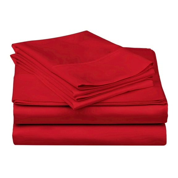Athens Collection Sheet set Deep Pocket Wrinkle Free Home Essentials