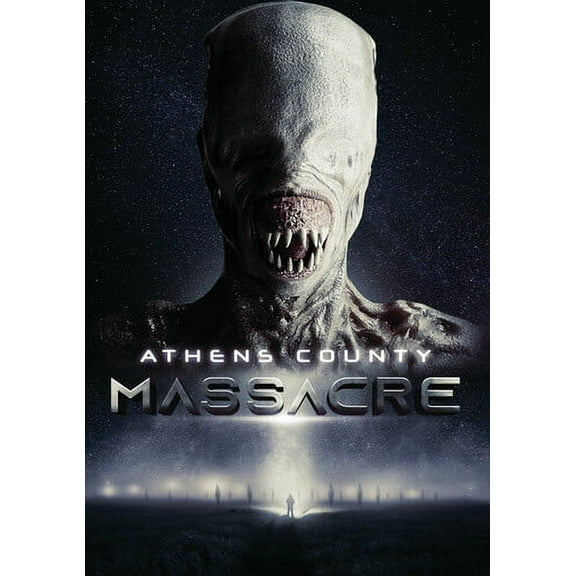 Athens County Massacre (DVD), Bosko Group, Horror