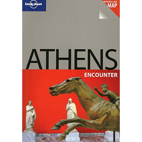 Athens Encounter (Paperback)