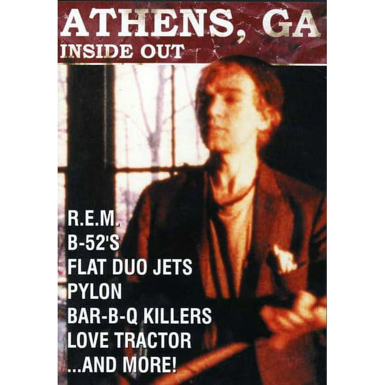 その他 We Fun: Atlanta Ga Inside Out [DVD] その他 We Fun: Atlanta Ga Inside Out [DVD] Amazon.com