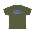 thumbnail image 1 of Athens Greece Shirt Gifts Tshirt Crew Neck Short Sleeve, 1 of 9