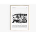 thumbnail image 1 of Athens Greece Travel Poster, Black And White Travel Print, City Wall Art, Greece Poster, Coordinate Print, Travel Wall Art Print Wall Art, Modern Wall Decor, 12x18 UNFRAMED, 1 of 2