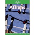 thumbnail image 1 of Pre-Owned Lonely Planet Athens (Paperback) 1864502959 9781864502954, 1 of 1
