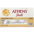 thumbnail image 1 of Athens Mini Fillo Shells,  90ct Box, 1 of 6