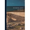 thumbnail image 1 of Athens and Attica, (Paperback), 1 of 1