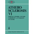 thumbnail image 1 of Atherosclerosis VI: Proceedings of the Sixth International Symposium, (Paperback), 1 of 1