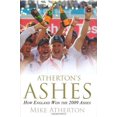 thumbnail image 1 of Pre-Owned Atherton's Ashes : How England Won the 2009 Ashes 9781847378163 Used, 1 of 1