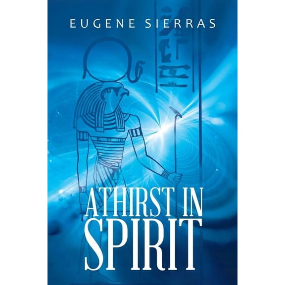 Athirst in Spirit, (Paperback)