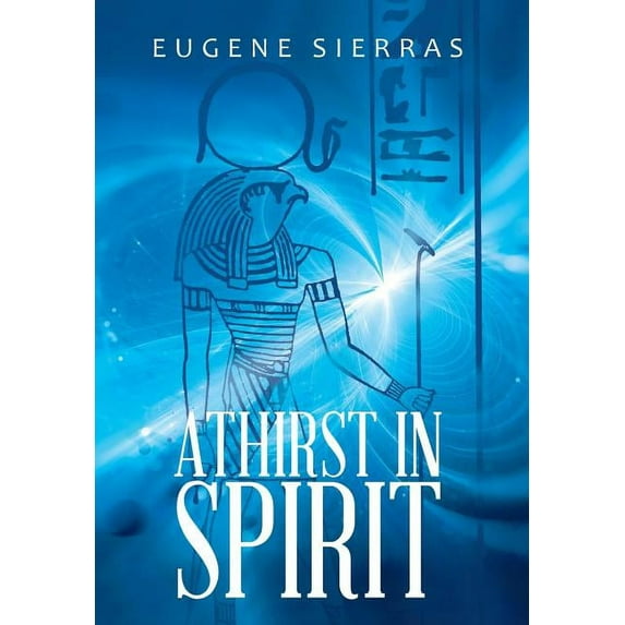 Athirst in Spirit (Hardcover)