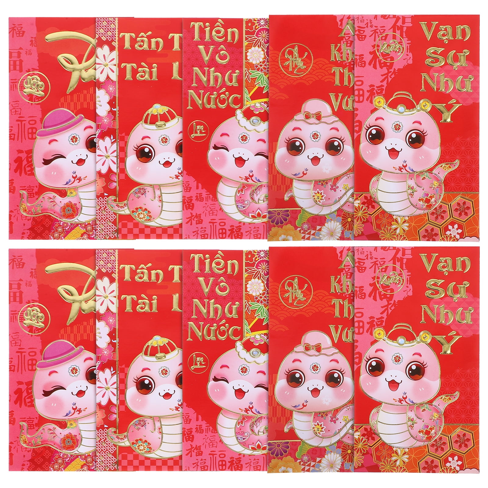 lucky colours for chinese new year 2025