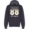 thumbnail image 1 of Athl. Dept. 1988 Hoodie Men -Image by Shutterstock, Male Large, 1 of 2