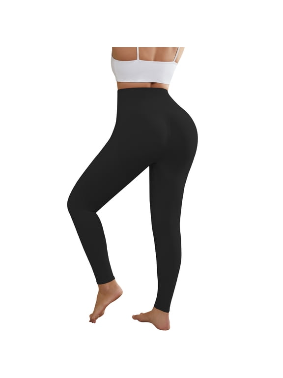 Plus Size Women Anti Women Compression Leggings Body Shaper High Waist Tummy Control Thigh Sculpting Slimmer Shapewear